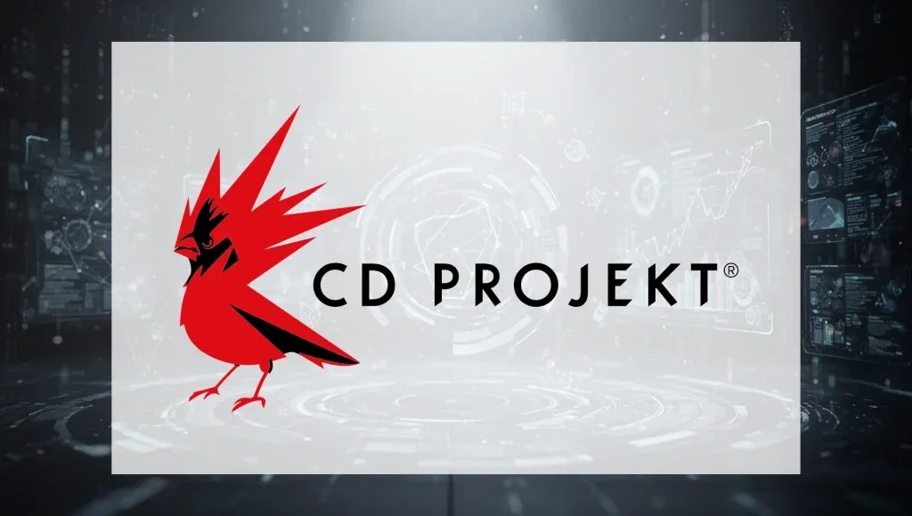 CD Projekt RED Aktie: Gesamter Gewinn 2025 in Reserven CD Projekt RED Aktie - Beitragsbild