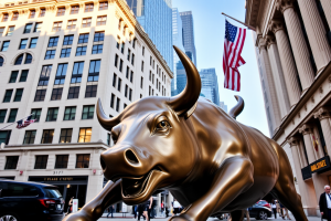 CMC Markets Aktie: Gewinnziel weit übertroffen