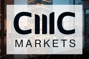 CMC Markets Aktie: 52-Wochen-Hoch erreicht