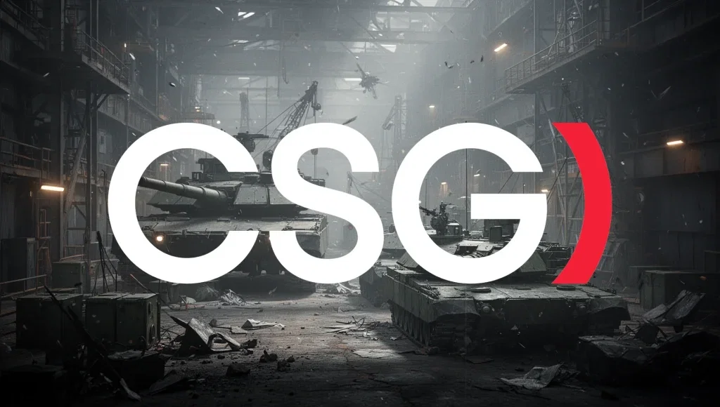 CSG Aktie: 62-Prozent-Verlust trotz MESKO-Erfolg CSG Aktie - Beitragsbild