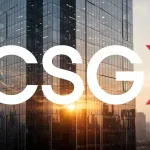CSG Aktie: 3,062 Milliarden Euro neu geordnet