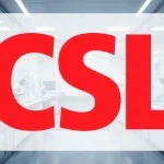 CSL Aktie: 53 Prozent unter 52-Wochen-Hoch