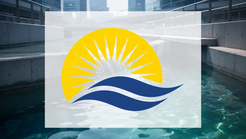 California Water Service Aktie: Gewinnsprung nach Tarifentscheid California Water Service Aktie - Beitragsbild