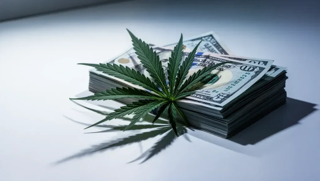 Canopy Growth Aktie: Direktoren verkaufen 38.000 Aktien Canopy Growth Aktie - Beitragsbild