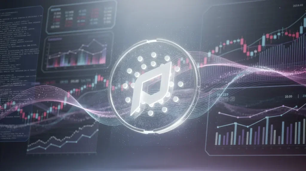 Cardano Aktie - Beitragsbild