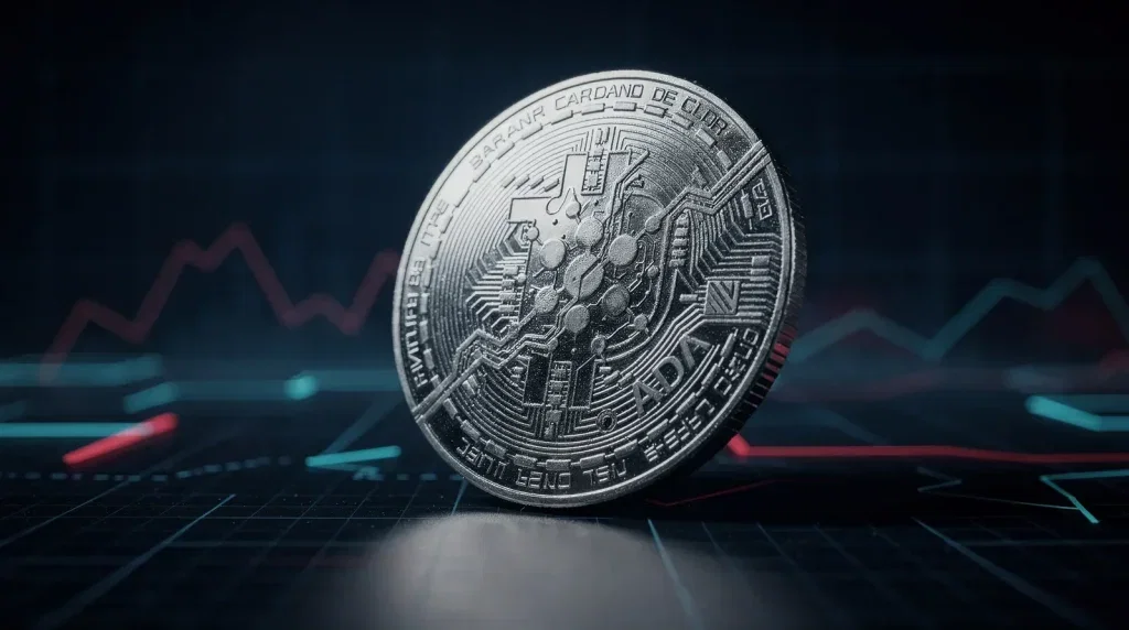 Cardano: 120 Millionen ADA für DeFi-Expansion Cardano Aktie - Beitragsbild