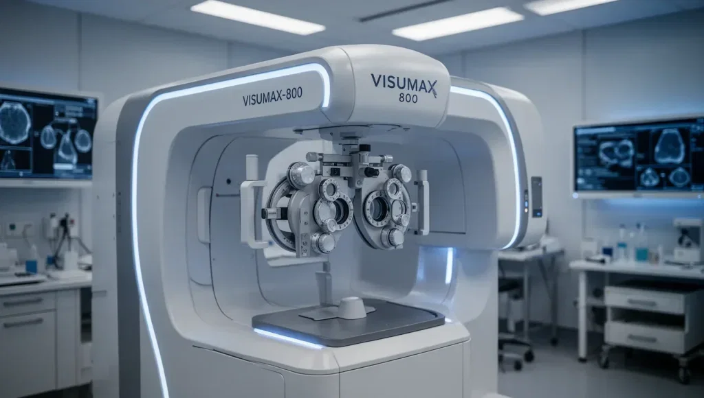Carl Zeiss Meditec Aktie - Beitragsbild
