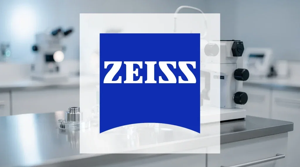 Carl Zeiss Meditec Aktie: Q3-Bilanz am 6. August Carl Zeiss Meditec Aktie - Beitragsbild