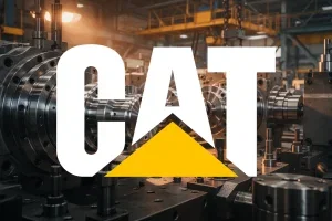 Caterpillar Aktie: 725-Millionen-Investition in Lafayette