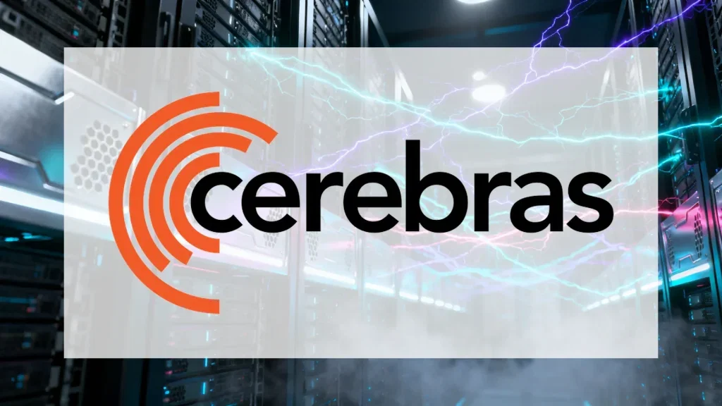 Cerebras Systems: 20-Milliarden-Deal mit OpenAI CEREBRAS SYSTEMS INC - A Aktie - Beitragsbild