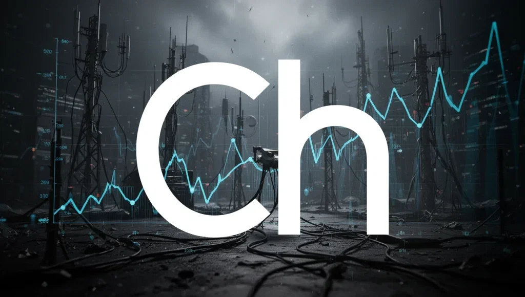 Charter Communications Aktie: Zacks stuft auf Strong Sell Charter Communications Aktie - Beitragsbild