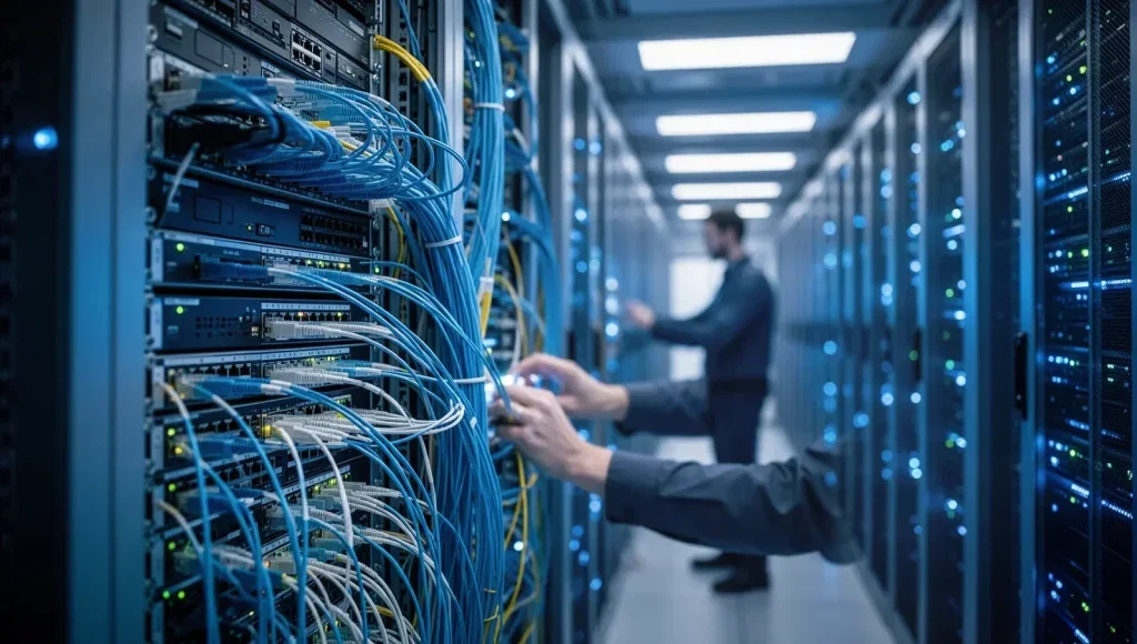 Ciena Aktie - Beitragsbild