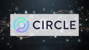 Circle Aktie: JCB sucht die Nähe