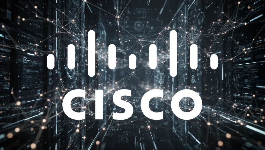 Cisco Aktie: Quanten-Infrastruktur in Vimercate Cisco Aktie - Beitragsbild
