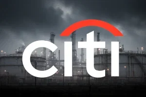 Citigroup Aktie: Ölschock vor Zahlen