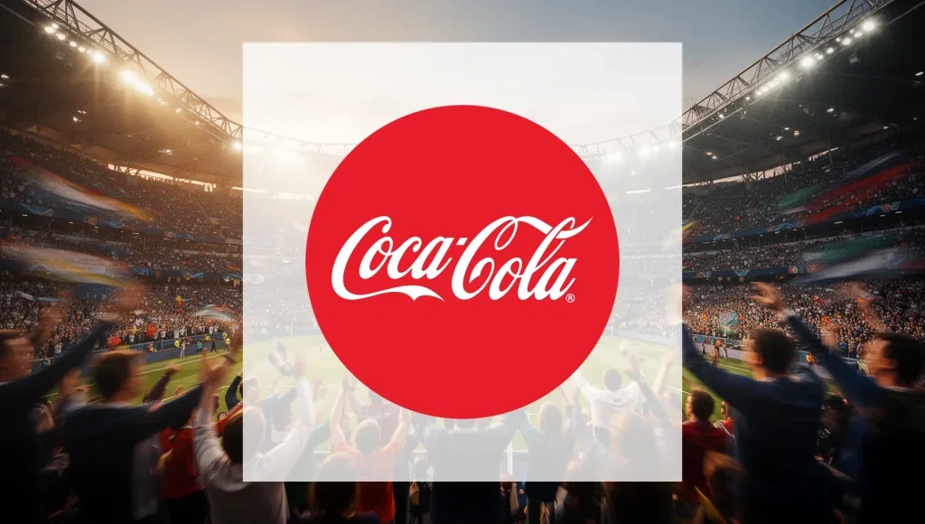 Coca-Cola Aktie - Beitragsbild