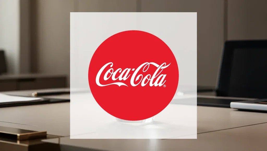 Coca-Cola Aktie: Gegen den Trend Coca-Cola Aktie - Beitragsbild