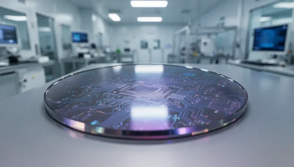 Coherent Aktie: Nvidia investiert 2 Milliarden Dollar Coherent Aktie - Beitragsbild