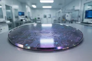 Coherent Aktie: Nvidia investiert 2 Milliarden Dollar