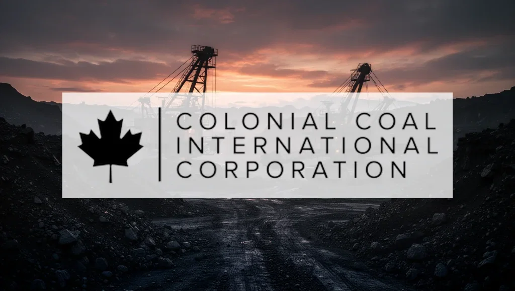 Colonial Coal Aktie: Citigroup begleitet Verkauf Colonial Coal Aktie - Beitragsbild