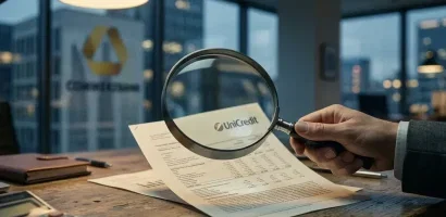 Commerzbank Aktie: Entscheidung über die Übernahme!