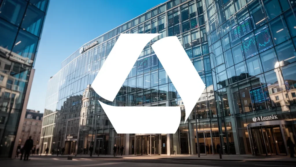 Commerzbank-Aktie: Entscheidung naht mit den Halbjahreszahlen Commerzbank Aktie - Beitragsbild
