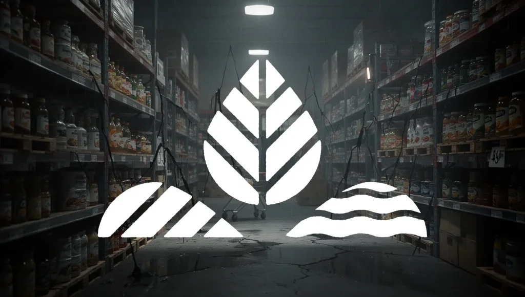 Conagra Brands Aktie: Milliardenverlust, Dividende gekappt Conagra Brands Aktie - Beitragsbild