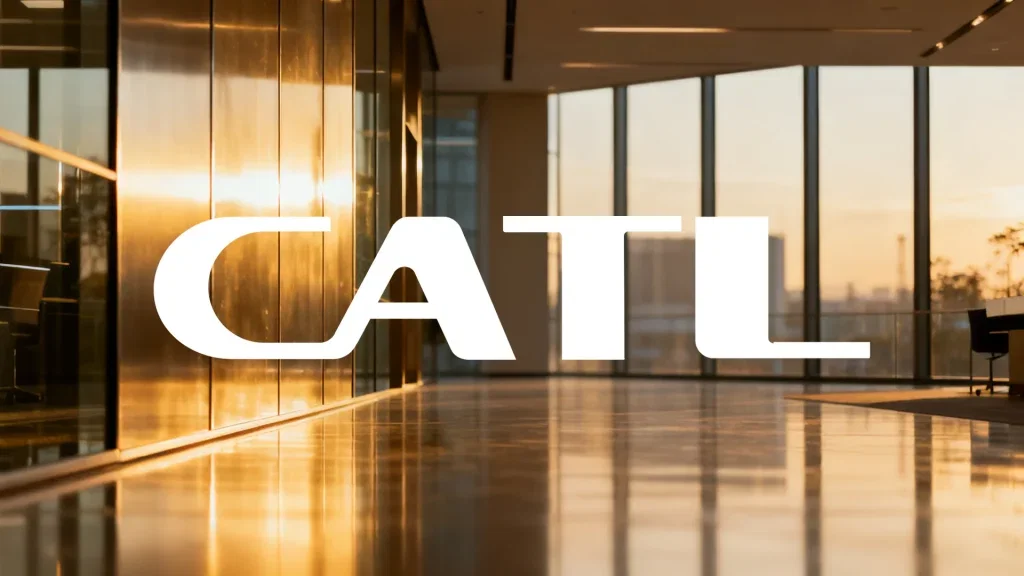 CATL Aktie: 14,11 Yuan Zwischendividende CATL Aktie - Beitragsbild