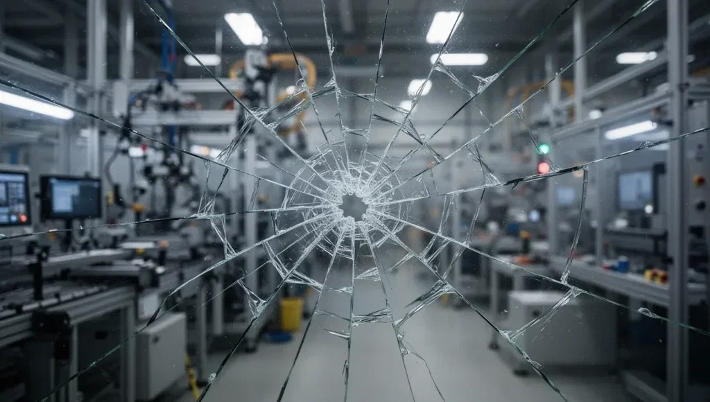 Corning Aktie - Beitragsbild