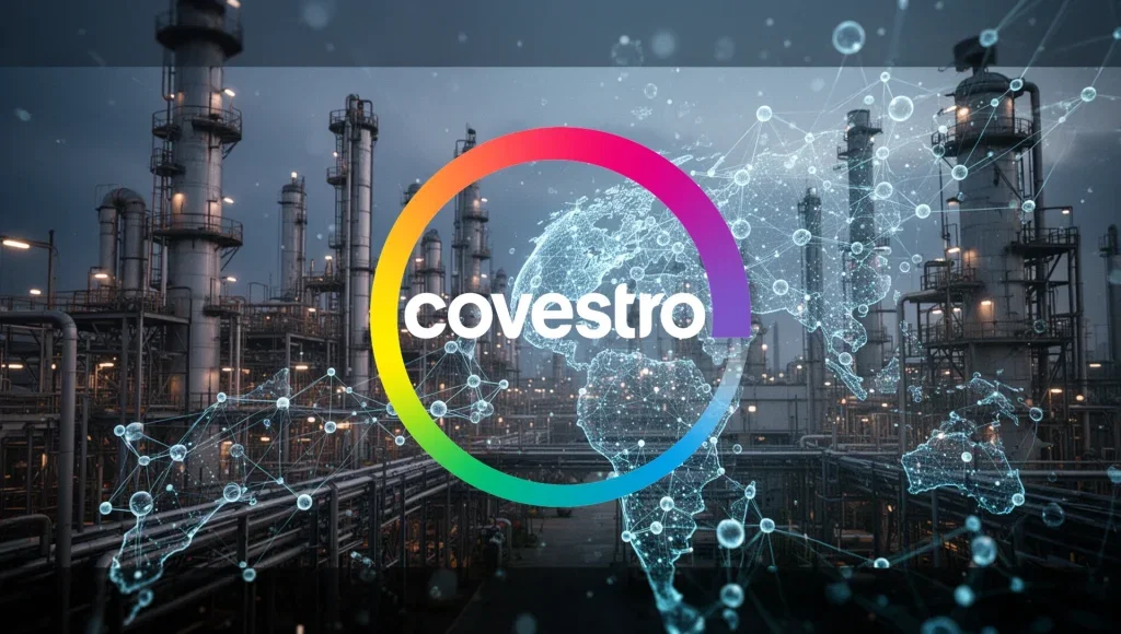 Covestro Aktie: Pakt mit BYD Covestro Aktie - Beitragsbild