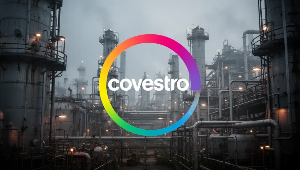 Covestro Aktie: Übernahmeangebot bei 62,00 Euro Covestro Aktie - Beitragsbild