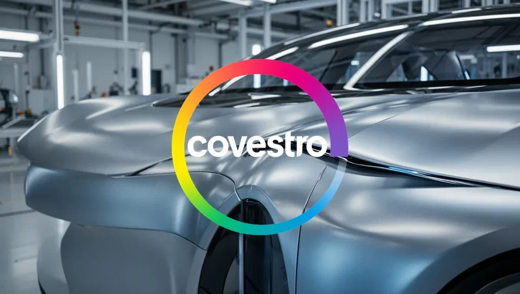 Covestro Aktie: BYD-Partnerschaft für Elektrofahrzeuge Covestro Aktie - Beitragsbild