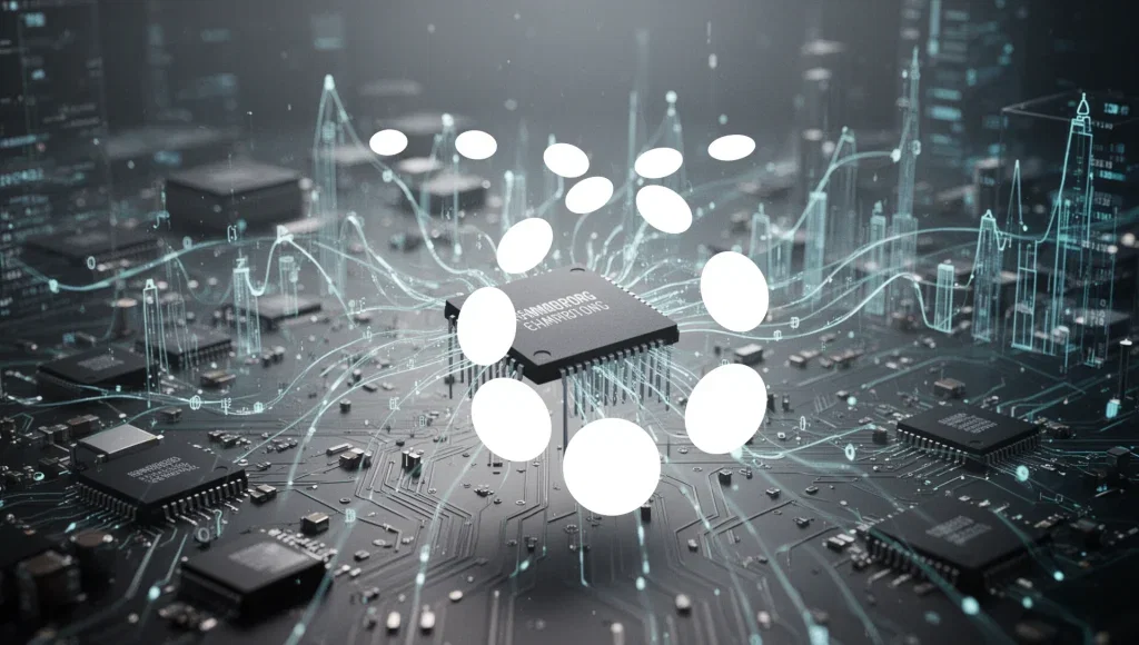 Credo Technology: Verkauf über 61,75 Millionen Dollar Credo Technology Holding Aktie - Beitragsbild