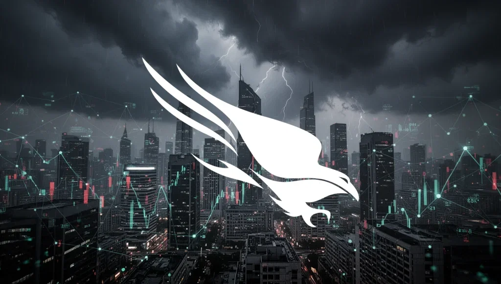 CrowdStrike Aktie: Ölpreis-Schock belastet Tech-Werte CrowdStrike Aktie - Beitragsbild