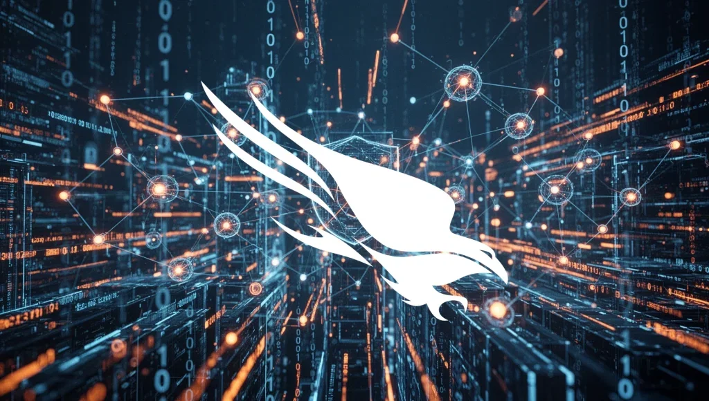 CrowdStrike Aktie: Identitätsschutz wächst 34 Prozent CrowdStrike Aktie - Beitragsbild