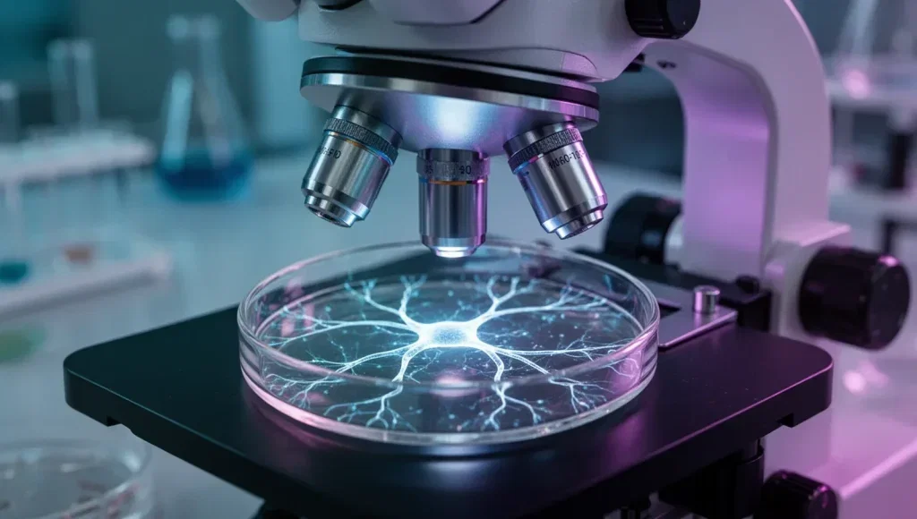 Cybin (Helus Pharma) Aktie - Beitragsbild