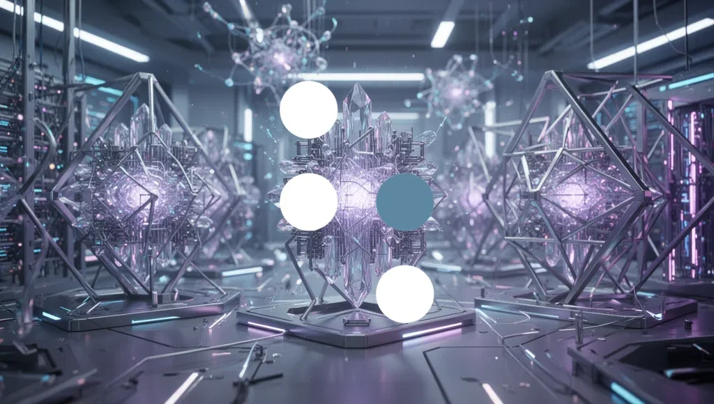 D-Wave Quantum Aktie: Rekordbuchungen für Quanten-Annealing D-Wave Quantum Aktie - Beitragsbild