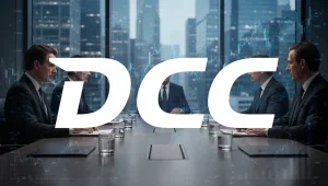 DCC Aktie: Fidelity und Aviva lehnen 5,7-Milliarden-Angebot ab