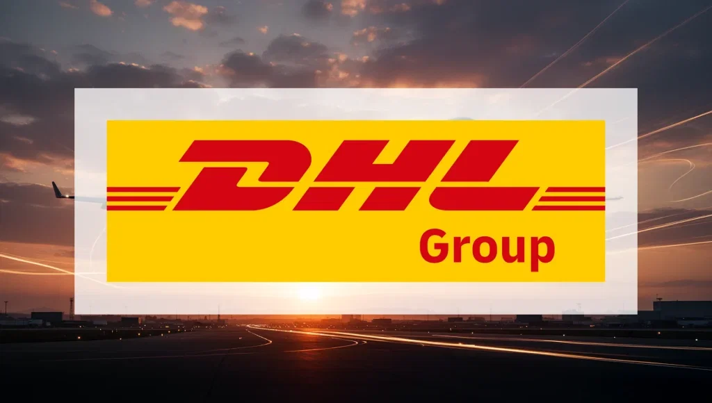 DHL Aktie: Bangkok-Cincinnati-Route startet DHL Aktie - Beitragsbild