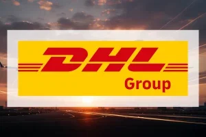DHL Aktie: Bangkok-Cincinnati-Route startet