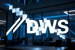 DWS Aktie: Vorsteuergewinn bricht 19 Prozent ein