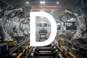 Daimler Truck Aktie: 86.707 Fahrzeuge im Quartal