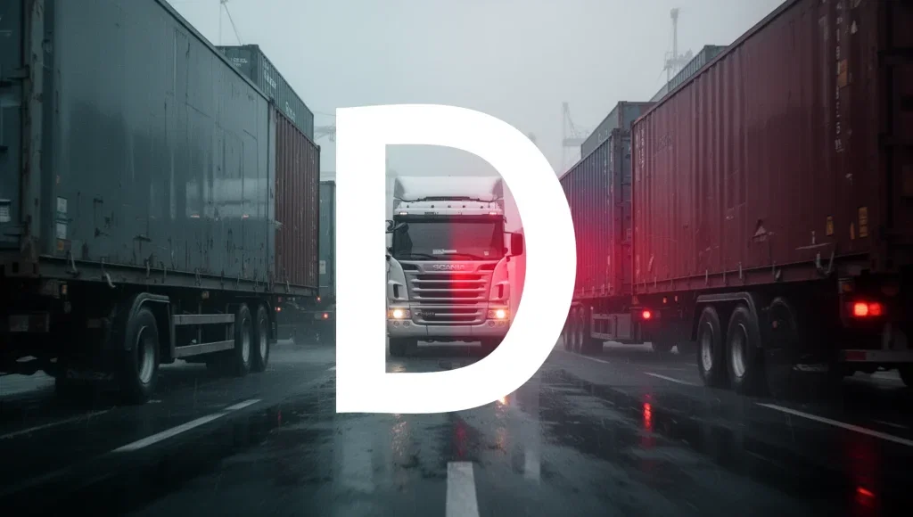 Dividenden-Ranking: Mercedes-Benz, BMW und VW führen mit über 7 Prozent Daimler Truck Aktie - Beitragsbild