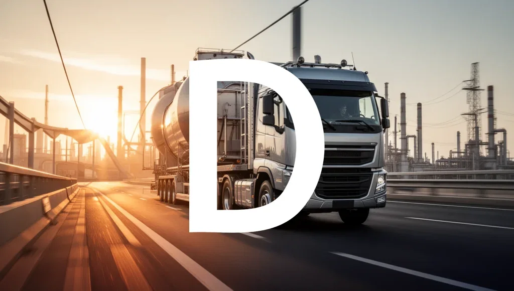 Daimler Truck Aktie - Beitragsbild