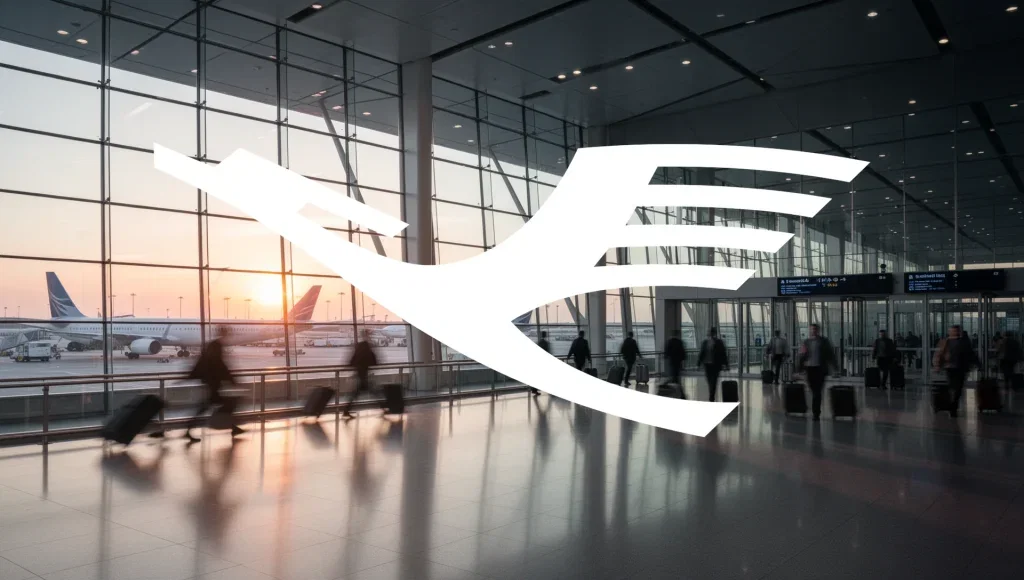 Lufthansa Aktie - Beitragsbild
