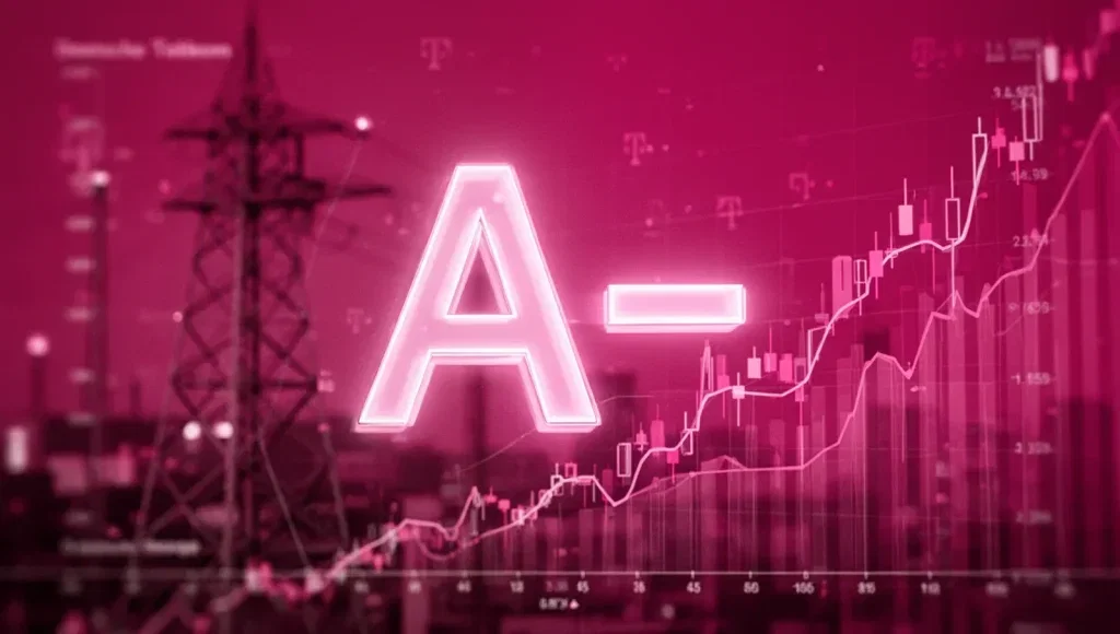 Deutsche Telekom Aktie - Beitragsbild