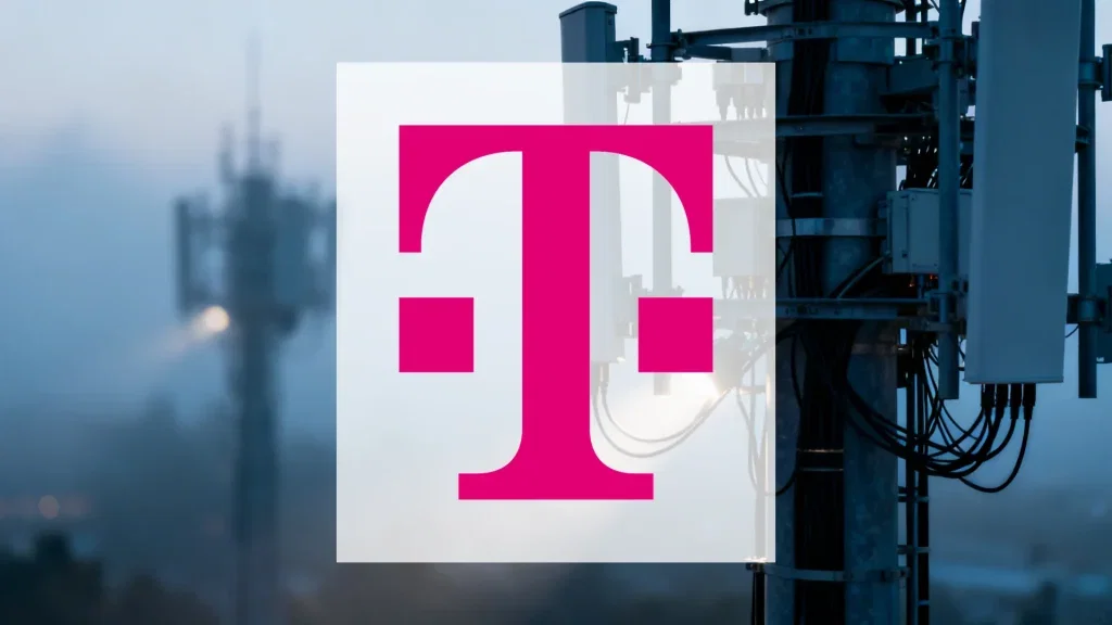 Deutsche Telekom Aktie - Beitragsbild