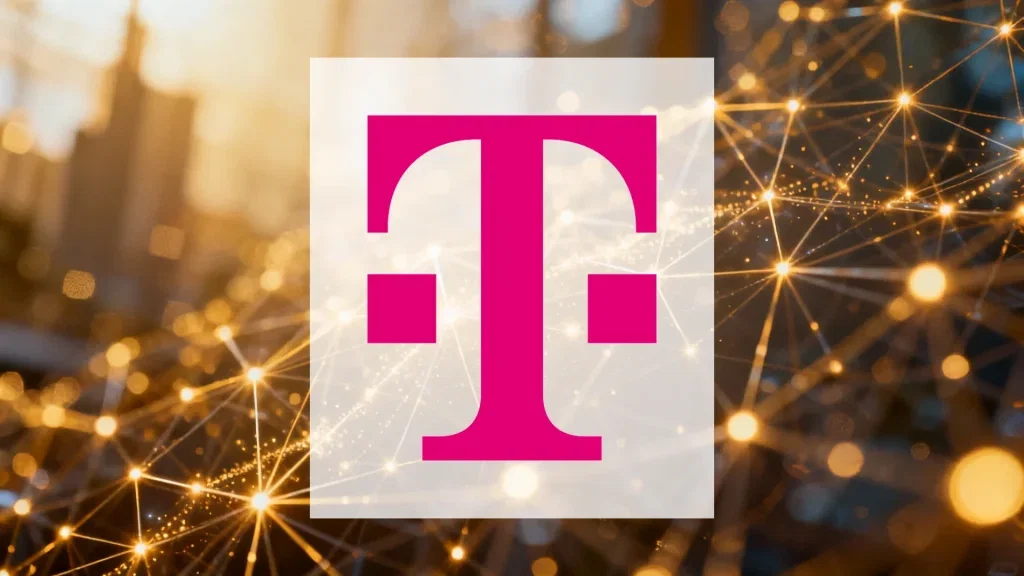 Deutsche Telekom Aktie: 53-Prozent-Lücke zum JPMorgan-Ziel Deutsche Telekom Aktie - Beitragsbild