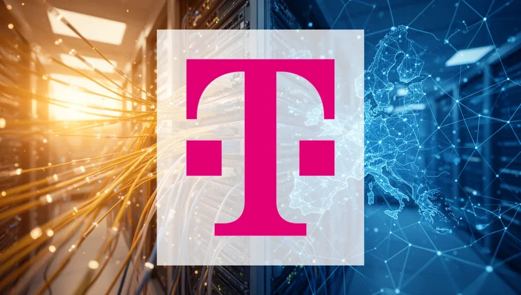 Deutsche Telekom Aktie: US-Wachstum gegen deutsche Regulierung Deutsche Telekom Aktie - Beitragsbild