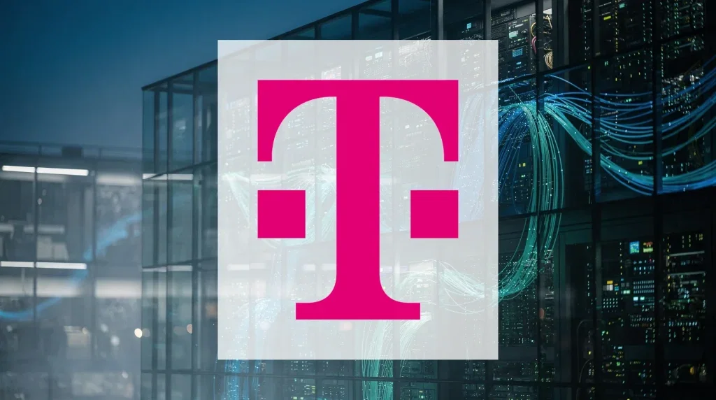 Deutsche Telekom Aktie: Deutsche Bank senkt Ziel auf 40 Euro Deutsche Telekom Aktie - Beitragsbild